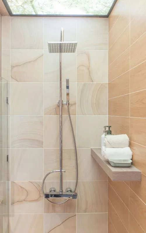 Budget-friendly DIY bathroom upgrade in Port St Lucie
